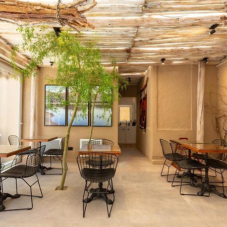 Casa Solcor Boutique Bed & Breakfast San Pedro de Atacama Exterior foto
