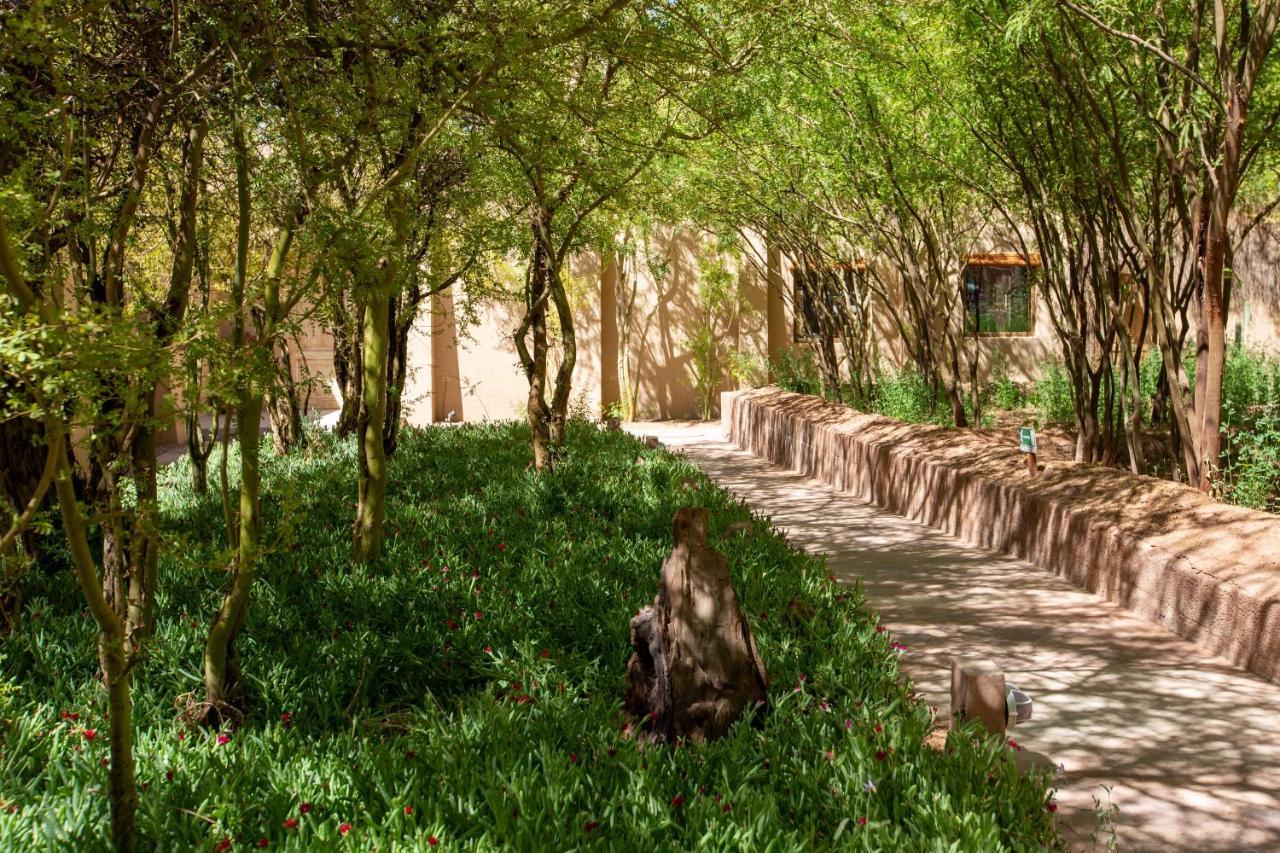 Casa Solcor Boutique Bed & Breakfast San Pedro de Atacama Exterior foto
