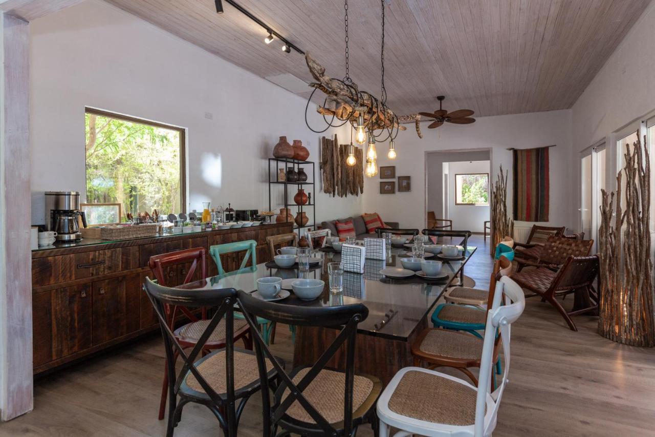 Casa Solcor Boutique Bed & Breakfast San Pedro de Atacama Exterior foto