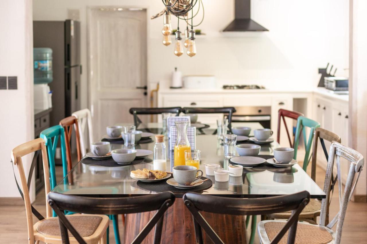 Casa Solcor Boutique Bed & Breakfast San Pedro de Atacama Exterior foto