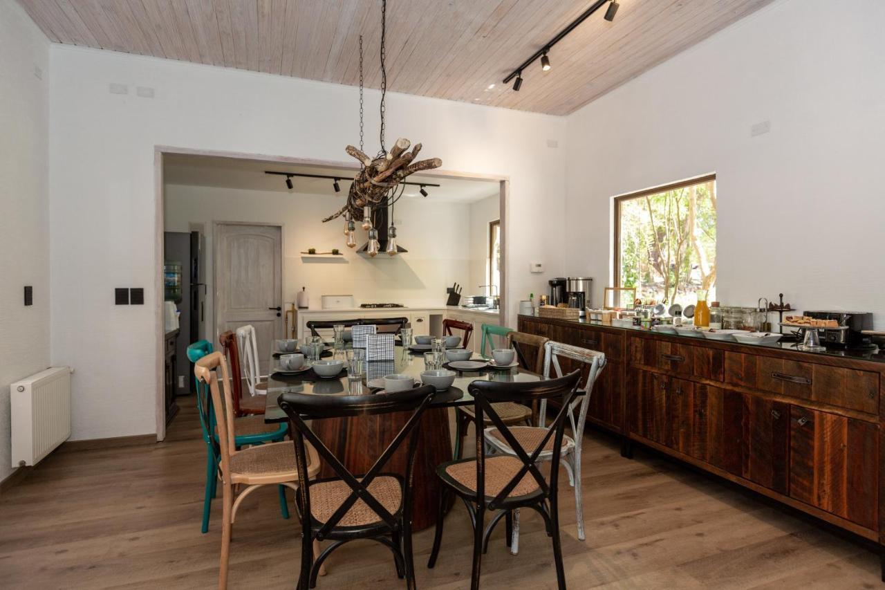 Casa Solcor Boutique Bed & Breakfast San Pedro de Atacama Exterior foto