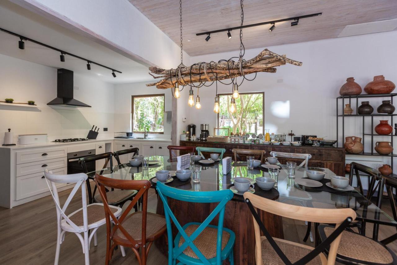 Casa Solcor Boutique Bed & Breakfast San Pedro de Atacama Exterior foto