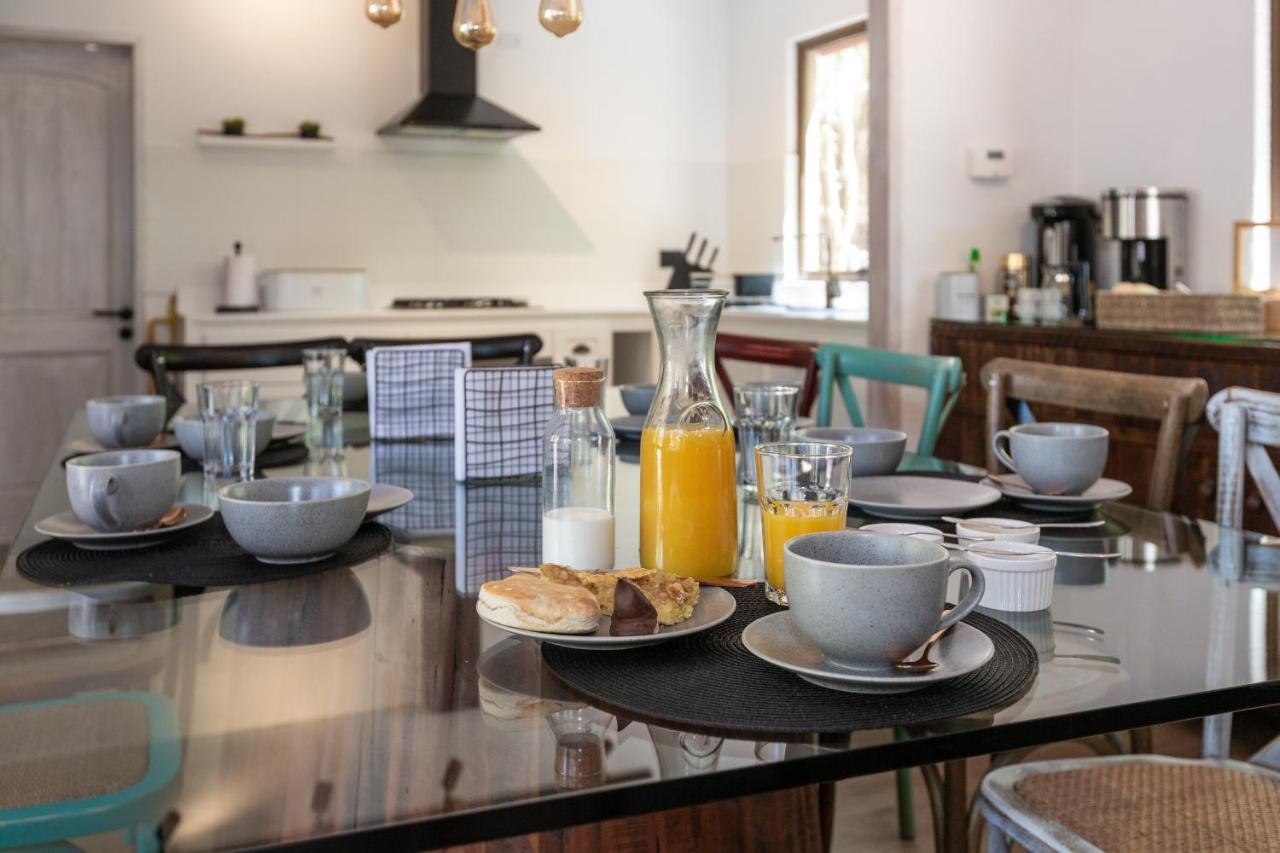 Casa Solcor Boutique Bed & Breakfast San Pedro de Atacama Exterior foto